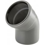 Osma HTB koleno DN110 - 45° – Hledejceny.cz