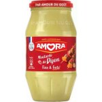 Amora Speciální hořčice dijonského typu 430 g – Sleviste.cz