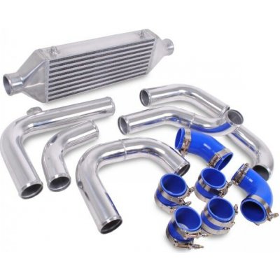 Intercooler kit Audi A3 1.9TDI 90-130PS | Zboží Auto
