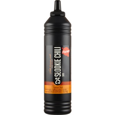 Fanex dresing Sweet chilli 1100 g – Zboží Dáma