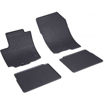 Koberce gumové Rigum Suzuki S-Cross 2022 | Zboží Auto
