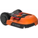 Worx garden WR142E Landroid M700