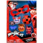 ORBICO Beruška a černý kocour maska Berušky – Zboží Dáma