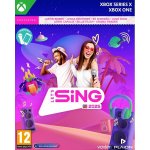 Let’s Sing 2025 – Zboží Mobilmania