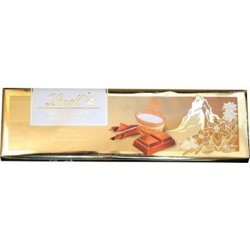 Lindt mléčná 300 g