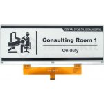 Good Display GDEM1085T51 10.85" 1360x480 ePaper displej – Zboží Živě
