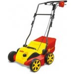 Wolf Garten VA 378 E 16CFFHPA650 – Zboží Mobilmania