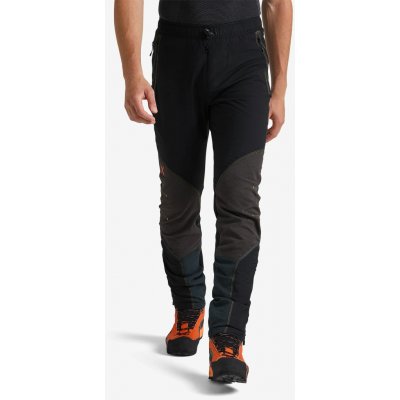 Montura Vertigo pants black – Zboží Dáma