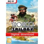 Tropico Trilogy – Zboží Mobilmania