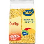 ARAX Čočka žlutá loupaná celá FOTBAL 0,5 kg – Zboží Dáma
