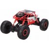 RC model iMex CONQUEROR 4x4 2,4Ghz RTR crawler červená 1:18