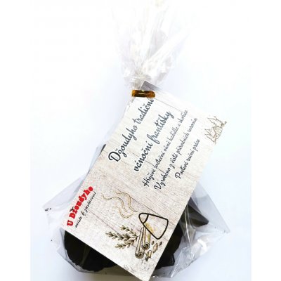 Džoudyho tradiční vánoční františky 5 ks – Zboží Mobilmania