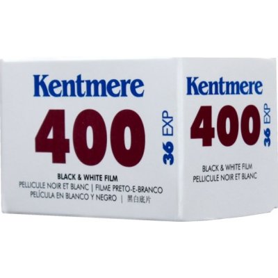 KENTMERE 400/36