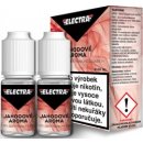 Ecoliquid Electra 2Pack Strawberry 2 x 10 ml 12 mg