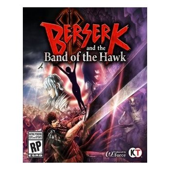 Berserk and the Band of the Hawk