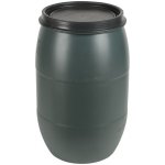 CZPLAST Sud plastový 120l včetně víka – Zboží Dáma
