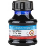 Koh-i-noor Inkoust 50g modrý 141500 – Zboží Dáma