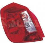 Světlo zadní DAEWOO NUBIRA III 03- – Hledejceny.cz