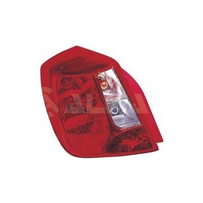Světlo zadní DAEWOO NUBIRA III 03- – Hledejceny.cz