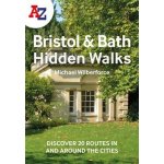 Bristol a Bath Hidden Walks – Sleviste.cz