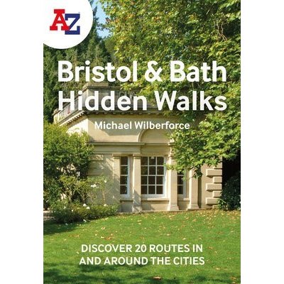 Bristol a Bath Hidden Walks – Sleviste.cz