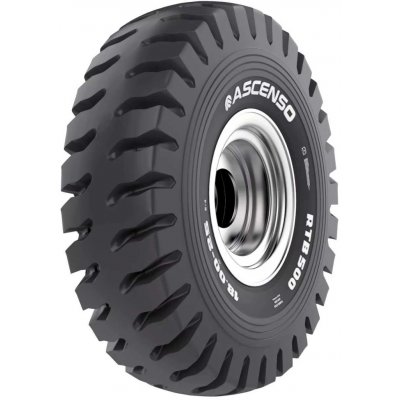 Ascenso RTB500 E-4 14-25 173B TT – Hledejceny.cz