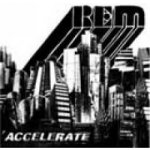 R.E.M. - Accelerate, 1CD, 2008 – Hledejceny.cz