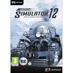 Trainz Simulator 2012 – Zboží Dáma