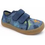 Froddo G1700379-19 Dark Denim – Zboží Dáma