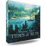 Red Raven Games Sleeping Gods: Tides of Ruin – Zboží Živě