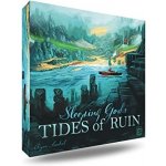 Red Raven Games Sleeping Gods: Tides of Ruin – Hledejceny.cz