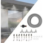 Bradas White Line vodní mlha 6m BR-WL-Z1006 – Zboží Dáma