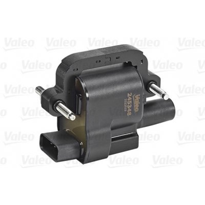 Zapalovací cívka VALEO 245348 – Hledejceny.cz
