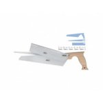 PILANA ocaska 315mm sada 3 dílná univerzální 5292A/315 474713 – HobbyKompas.cz
