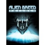 Alien Breed Trilogy – Hledejceny.cz