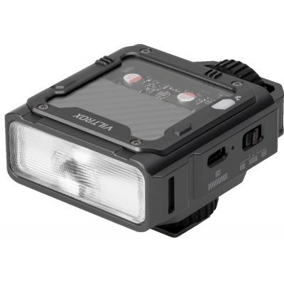 Viltrox Spark Z3-S (Grey) – Zboží Živě