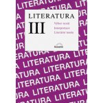 Literatura III - výbor textů, interpretace, literární teorie - Hoffman Bohuslav – Zboží Mobilmania