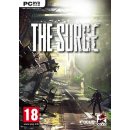 The Surge