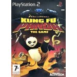 Kung Fu Panda – Zboží Dáma