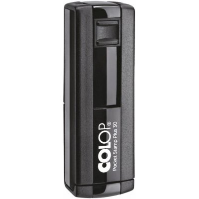 Colop printer 30 Pocket stamp plus – Zboží Živě
