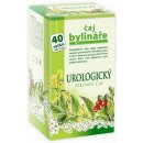 Váňa Bylinář urologický čaj 40 x 16 g