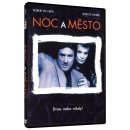 Noc a Město DVD