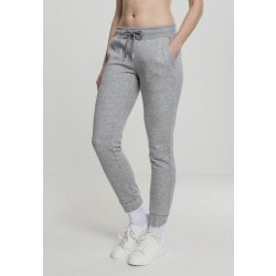 Tepláky Ladies Sweatpants grey