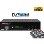 Opticum NYTRO BOX DVB-T2 H.265 – Zbozi.Blesk.cz