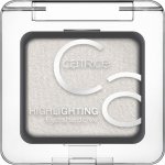 Catrice Highlighting Eyeshadow rozjasňovací oční stíny 030 Metallic Lights 2 g – Sleviste.cz