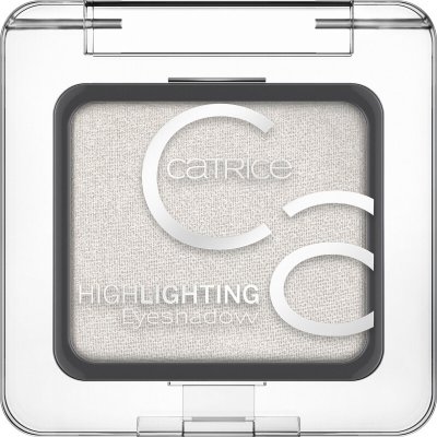 Catrice Highlighting Eyeshadow rozjasňovací oční stíny 030 Metallic Lights 2 g – Sleviste.cz