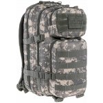Mil-tec US Assault coyote 20 l – Zbozi.Blesk.cz