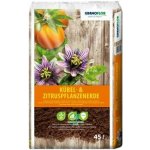 Gramoflor Substrát Citrusy 45 l – Zboží Dáma