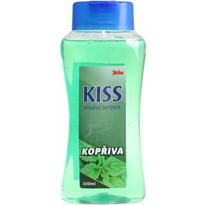 Mika Kiss Classic Rakytník šampon na vlasy 500 ml – Zboží Mobilmania
