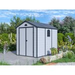 G21 Boston 523 - 188 x 278 cm světle šedý – Zboží Dáma